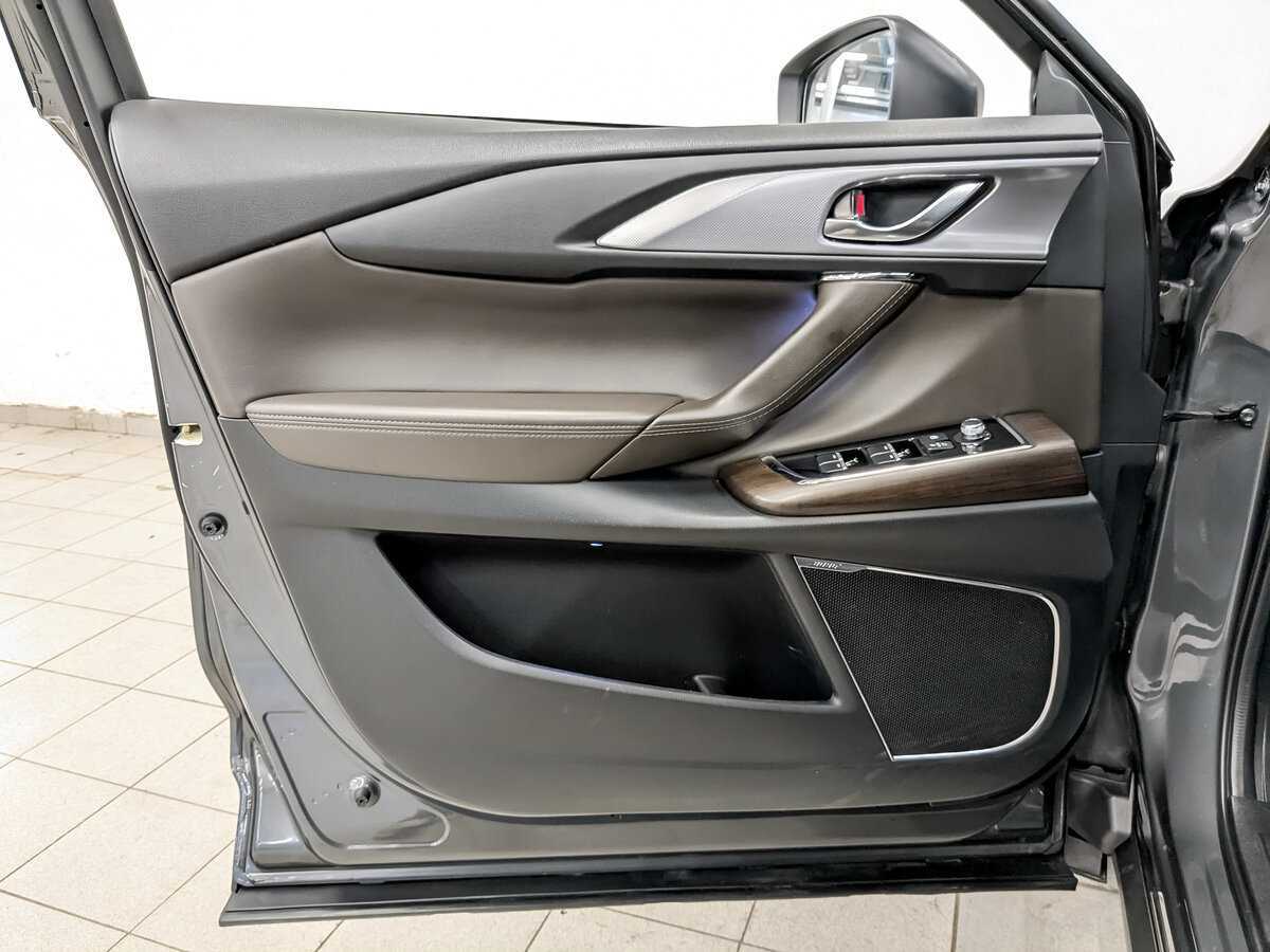Купить Mazda CX-9, 2022, 85 000 км, фото №17