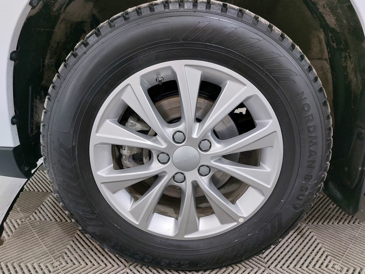 Купить Haval M6 II, 2023, 26 220 км, фото №17