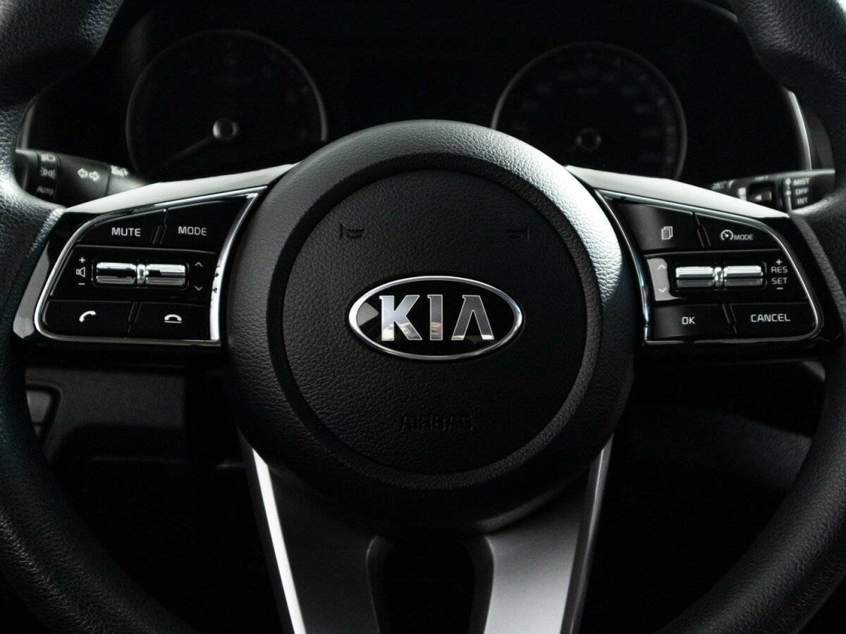 Купить Kia K3, 2020, 91 148 км, фото №23