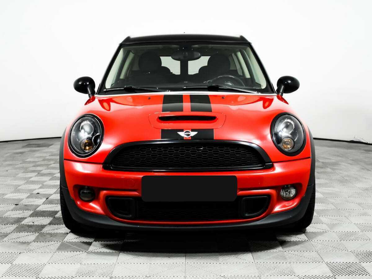 Купить Mini Clubman Cooper S, 2012, 166 112 км, фото №2