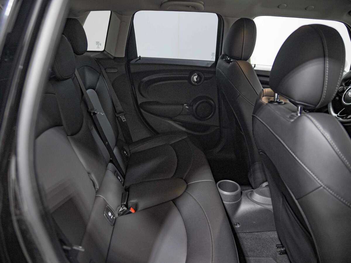 Купить Mini Hatch Cooper, 2018, 64 176 км, фото №15