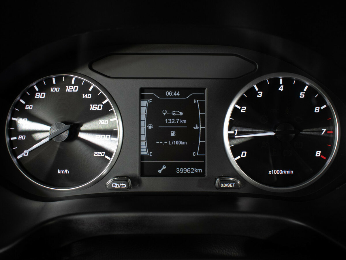 Купить Chery Tiggo 4 I Рестайлинг, 2020, 39 961 км, фото №12