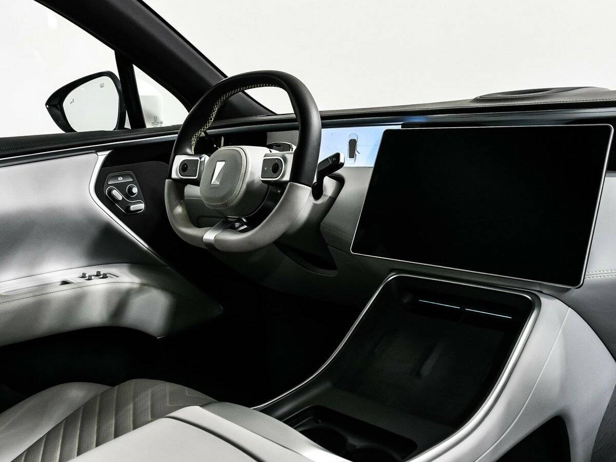 Купить Avatr 11 116 kWh, 2023, 8 853 км, фото №9
