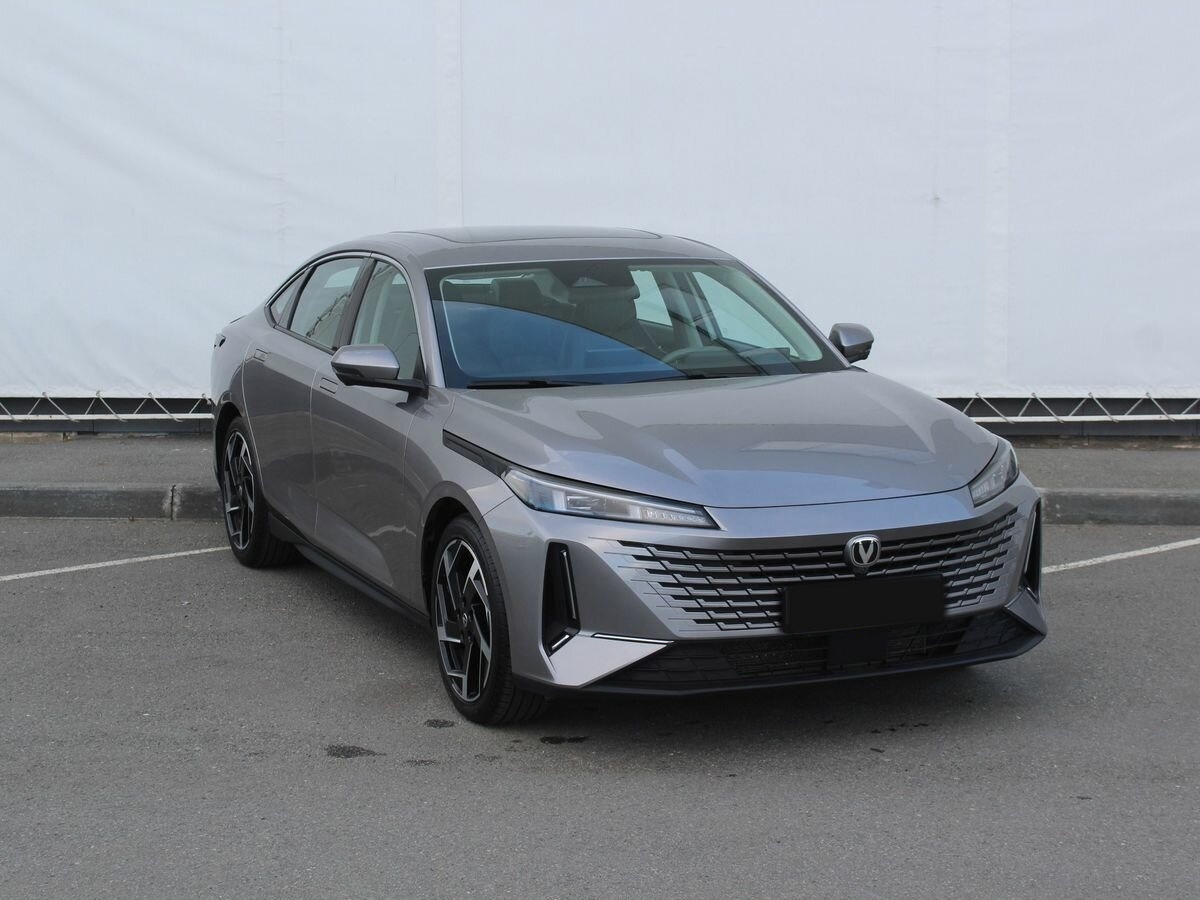 Купить Changan Lamore, 2023, 7 373 км, фото №3