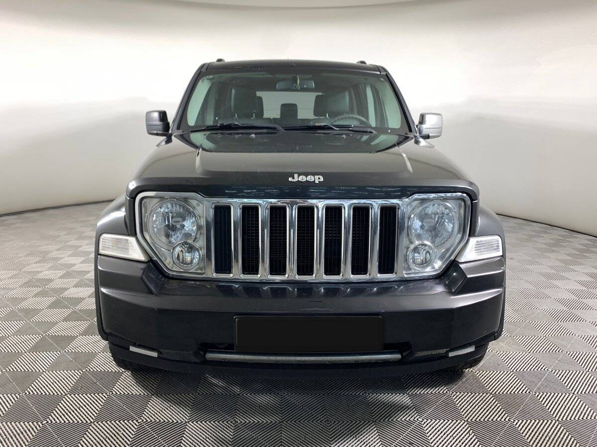 Купить Jeep Cherokee, 2008, 324 751 км, фото №2