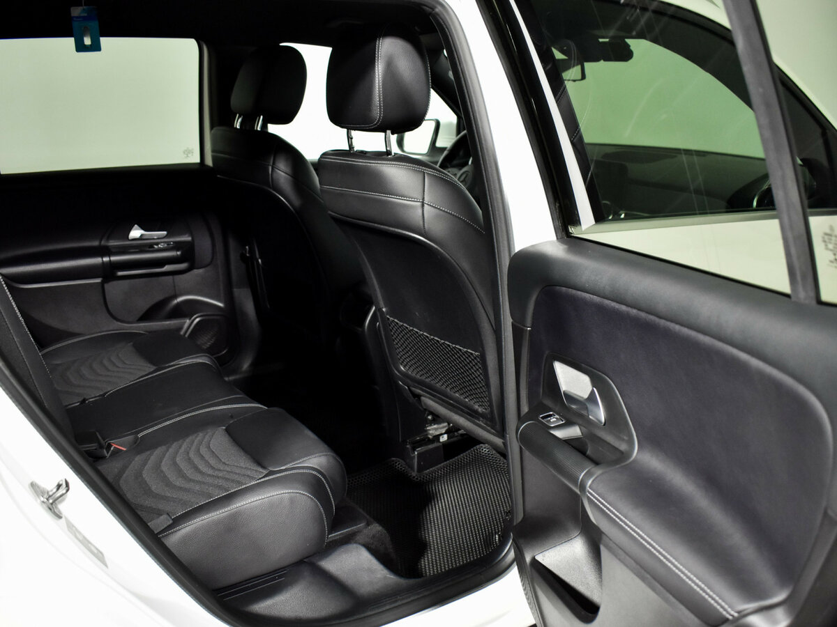 Купить Mercedes-Benz GLB 200 I (X247), 2020, 48 160 км, фото №12