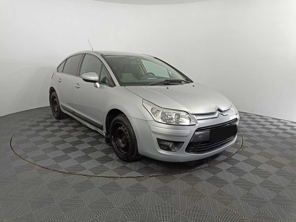 Купить Citroen C4, 2010, 127 992 км, фото №3