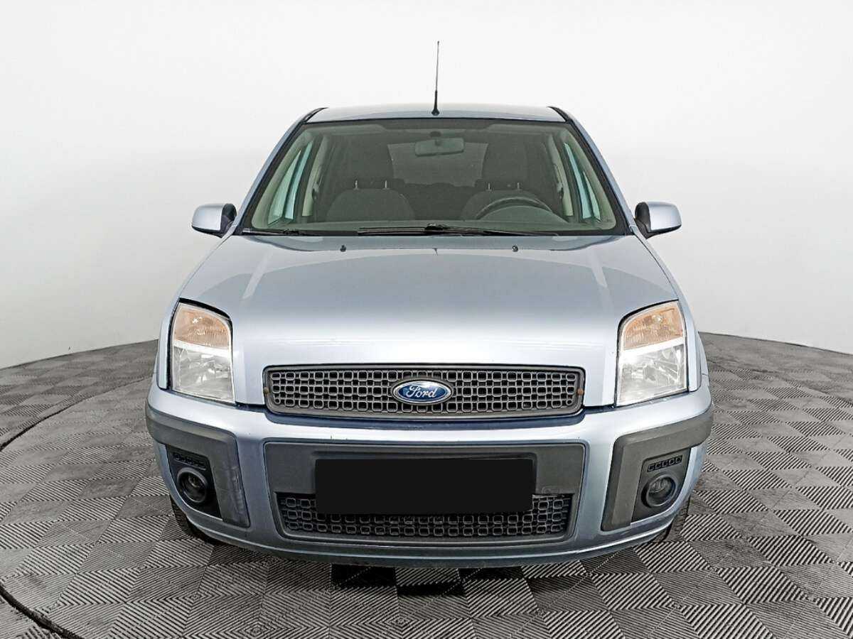 Купить Ford Fusion, 2008, 210 004 км, фото №2