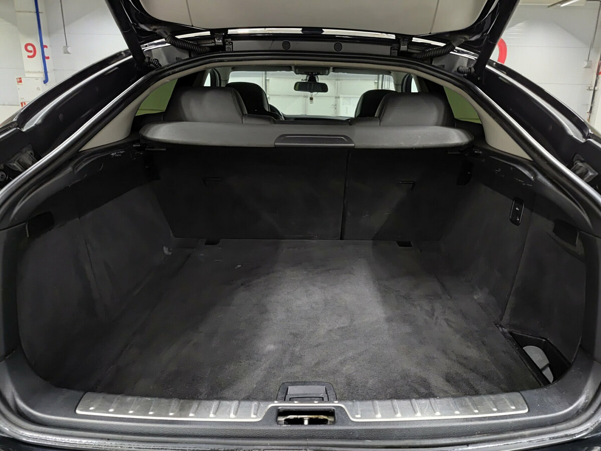 Купить BMW X6 30d I (E71) Рестайлинг, 2014, 279 569 км, фото №10