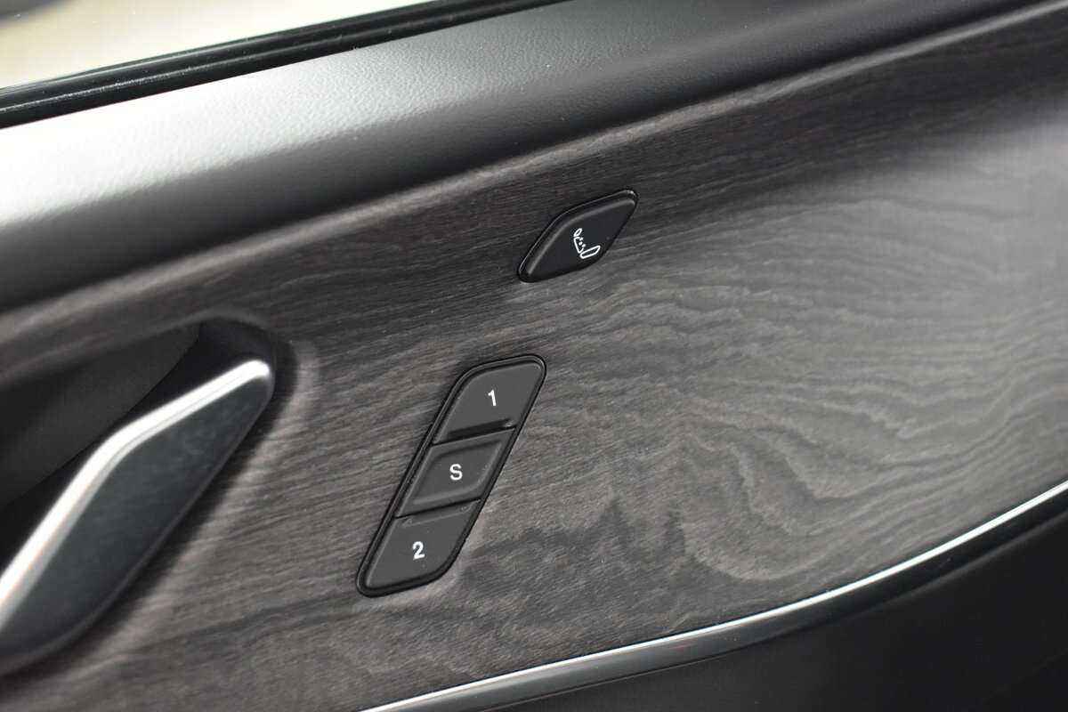 Купить Jeep Grand Cherokee, 2022, 8 200 км, фото №15