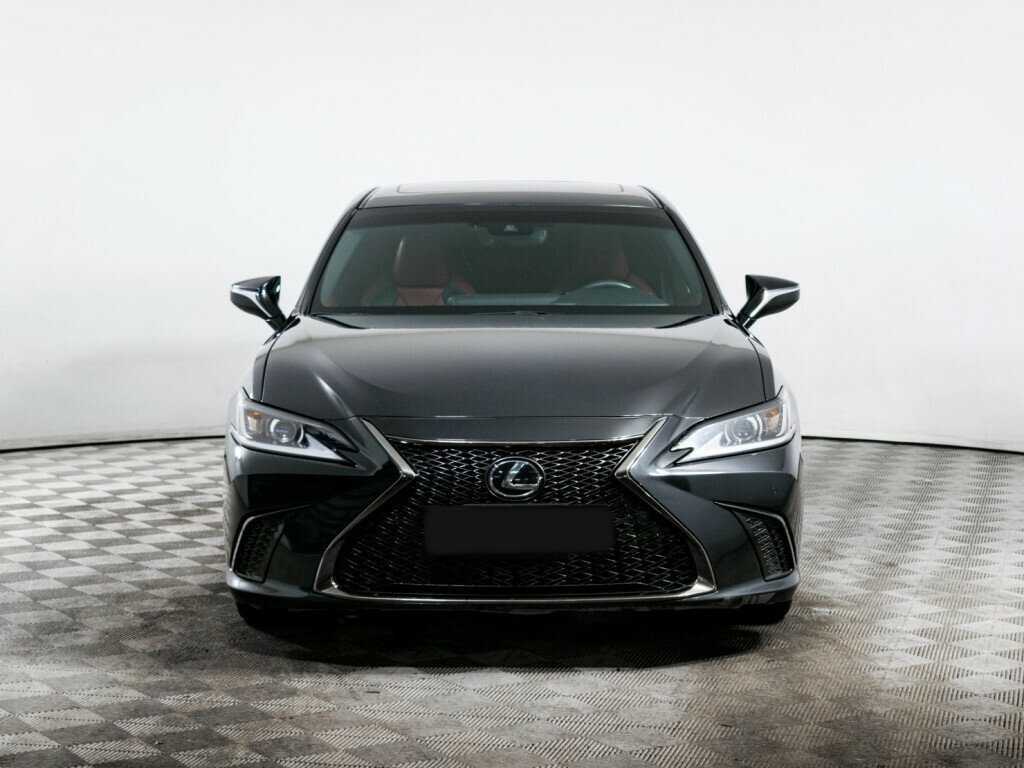 Купить Lexus ES 350, 2020, 82 145 км, фото №2