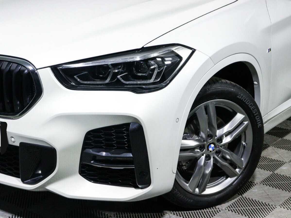 Купить BMW X1 18d xDrive, 2020, 22 752 км, фото №13
