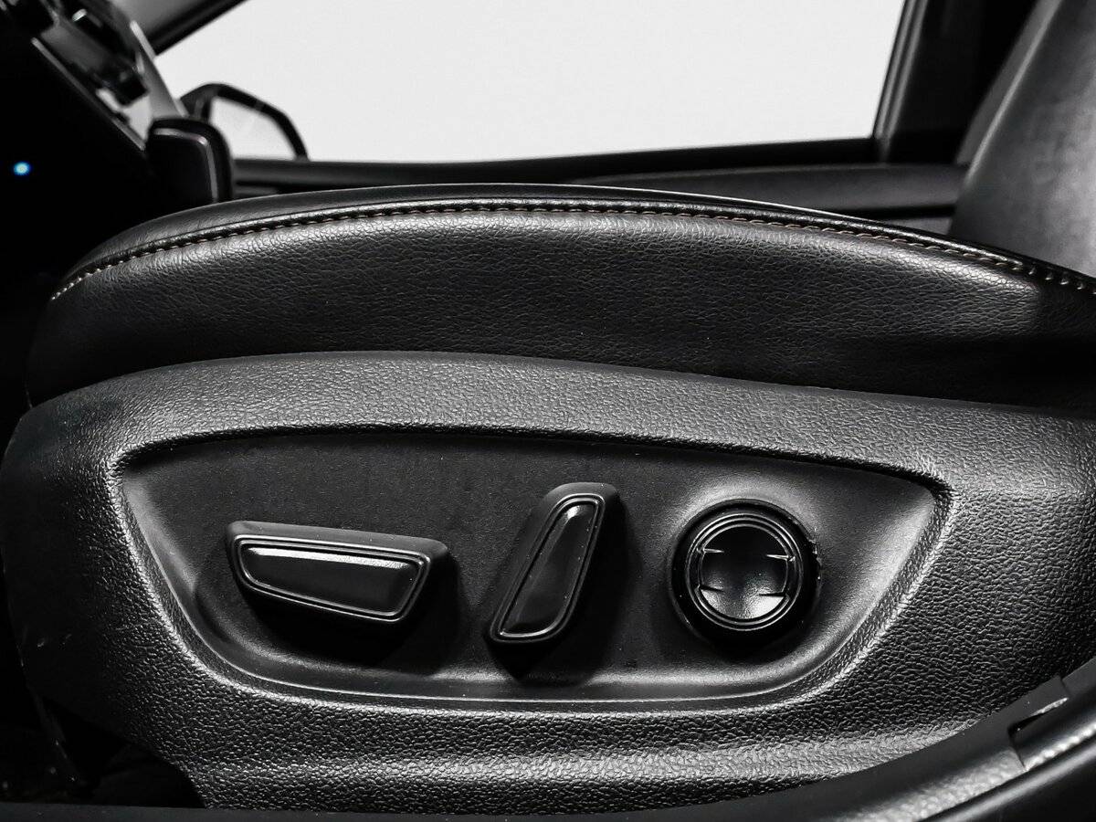 Купить Toyota Camry VIII (XV70) Рестайлинг, 2023, 31 500 км, фото №13