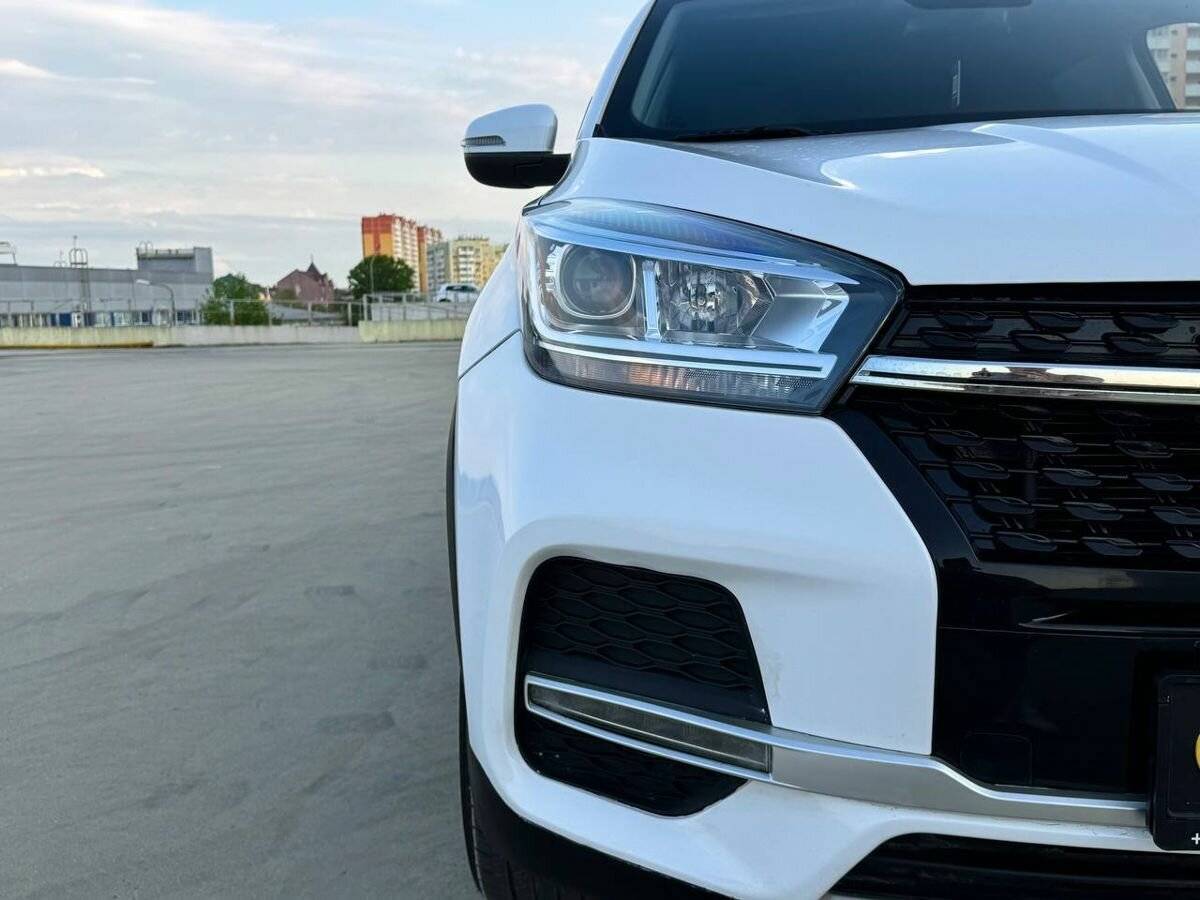 Купить Chery Tiggo 4 Pro, 2022, 55 708 км, фото №3
