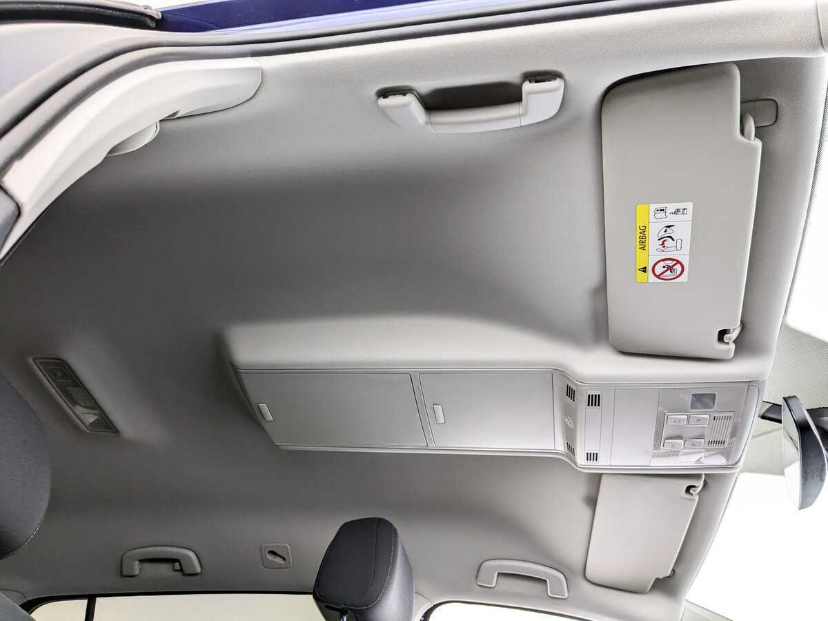 Купить Volkswagen Touran, 2018, 234 634 км, фото №17