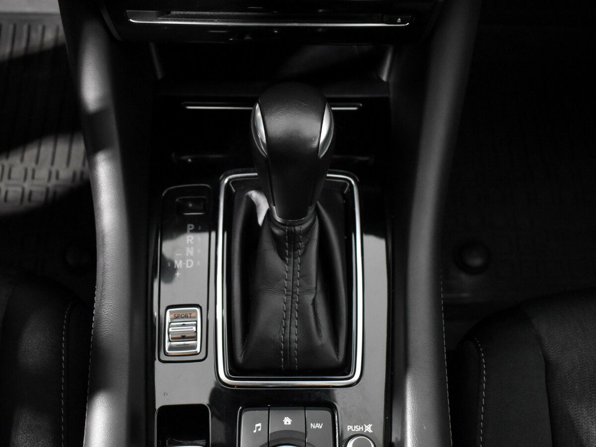Купить Mazda 6 III (GJ) Рестайлинг 2, 2020, 120 700 км, фото №8