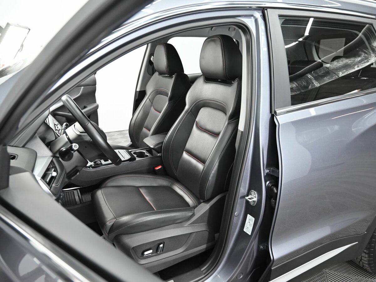 Купить Chery Tiggo 7 Pro I, 2021, 73 000 км, фото №7