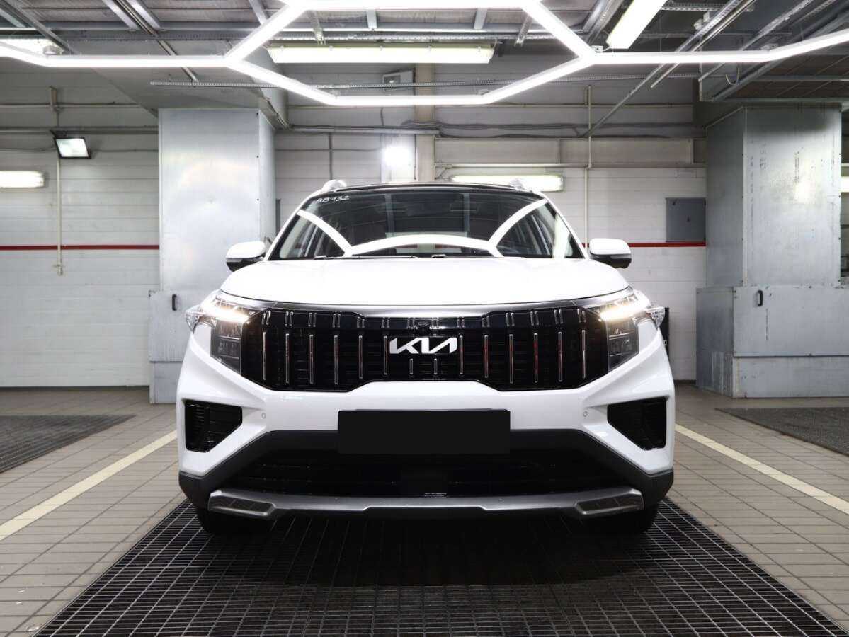 Купить Kia Sportage (China), 2022, 18 250 км, фото №3