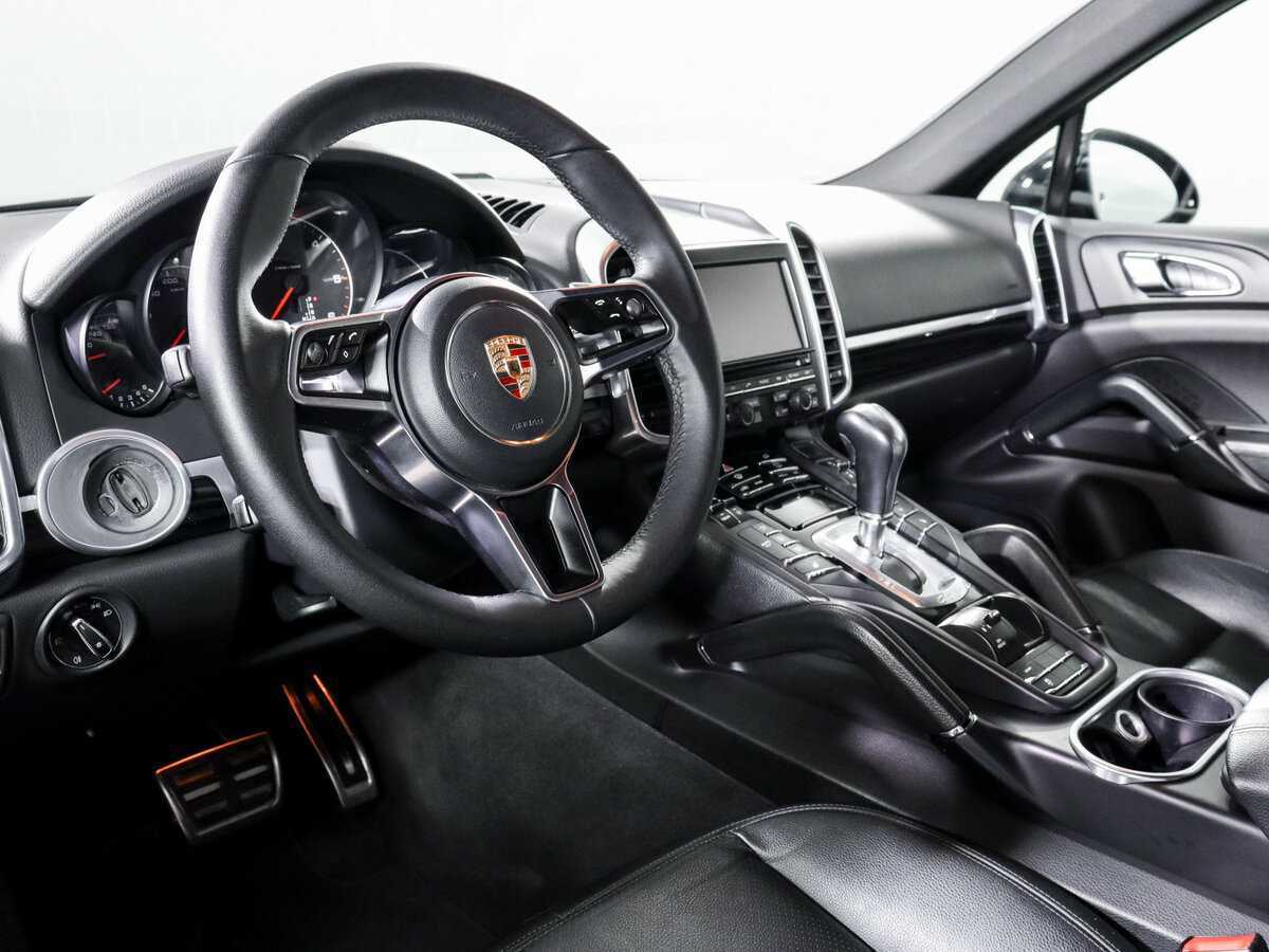 Купить Porsche Cayenne Diesel, 2014, 192 484 км, фото №14