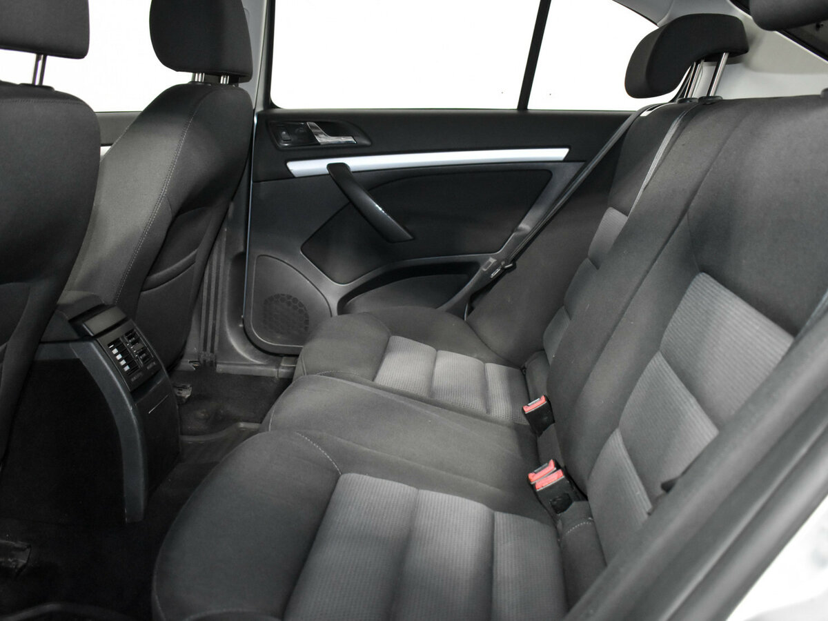 Купить Skoda Octavia II (A5), 2008, 144 222 км, фото №11