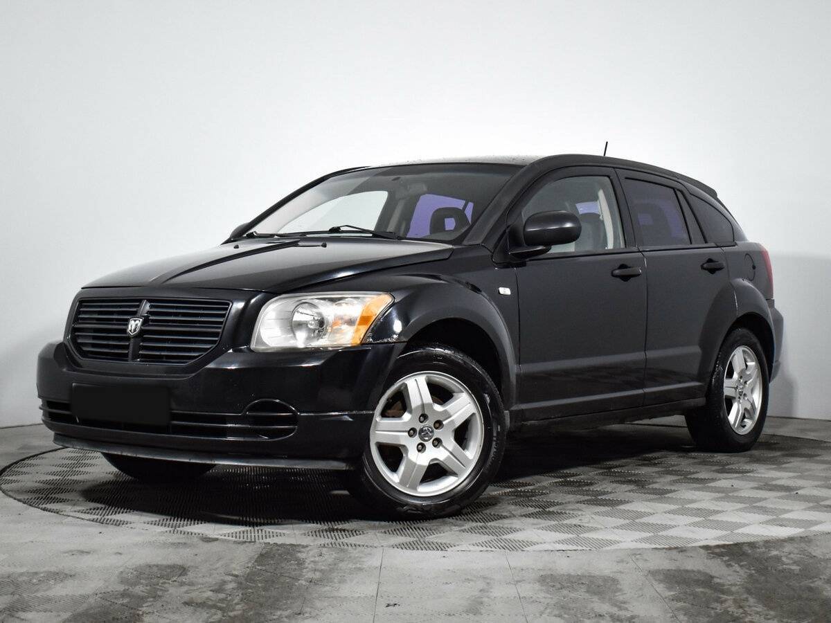 Купить Dodge Caliber, 2007, 204 000 км, фото №1