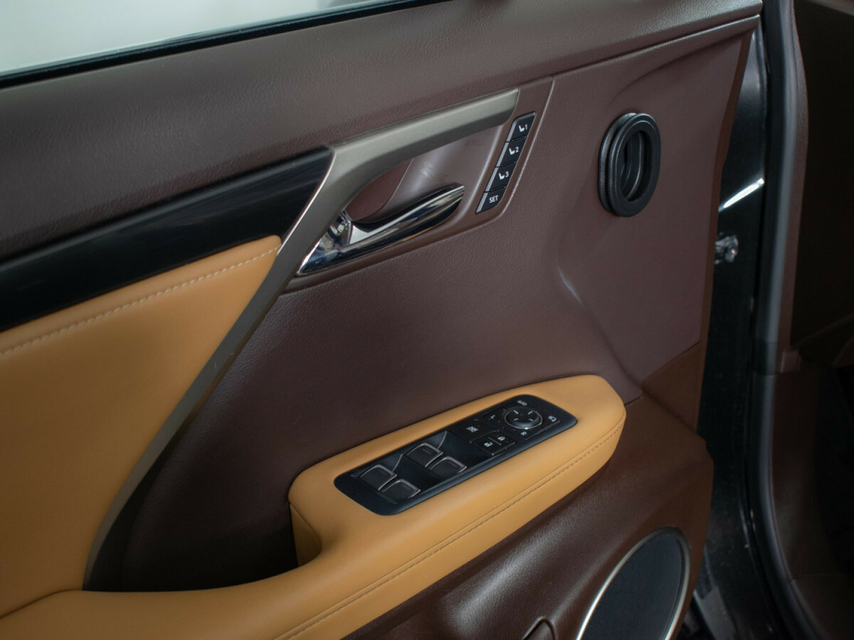 Купить Lexus RX 300 IV, 2018, 109 931 км, фото №14