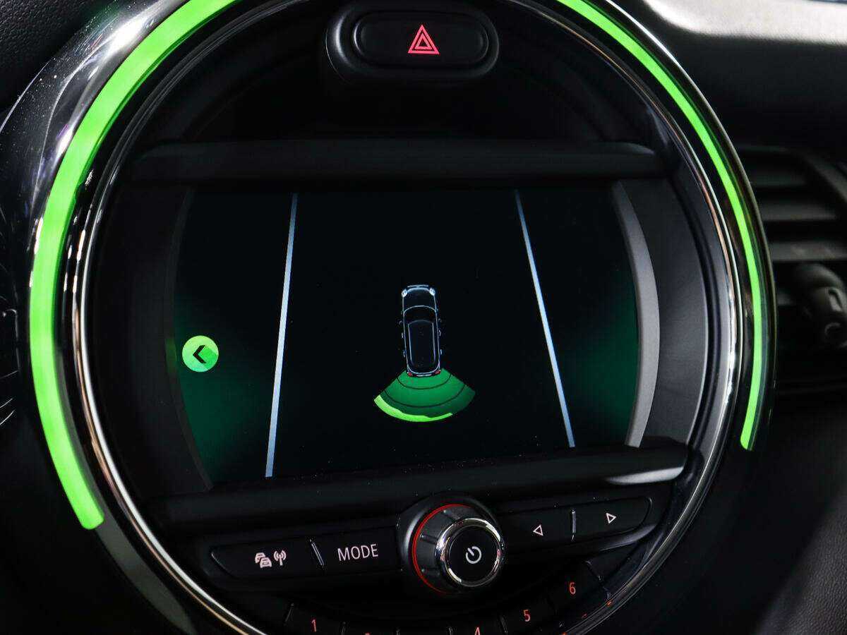 Купить Mini Hatch Cooper, 2019, 24 282 км, фото №15