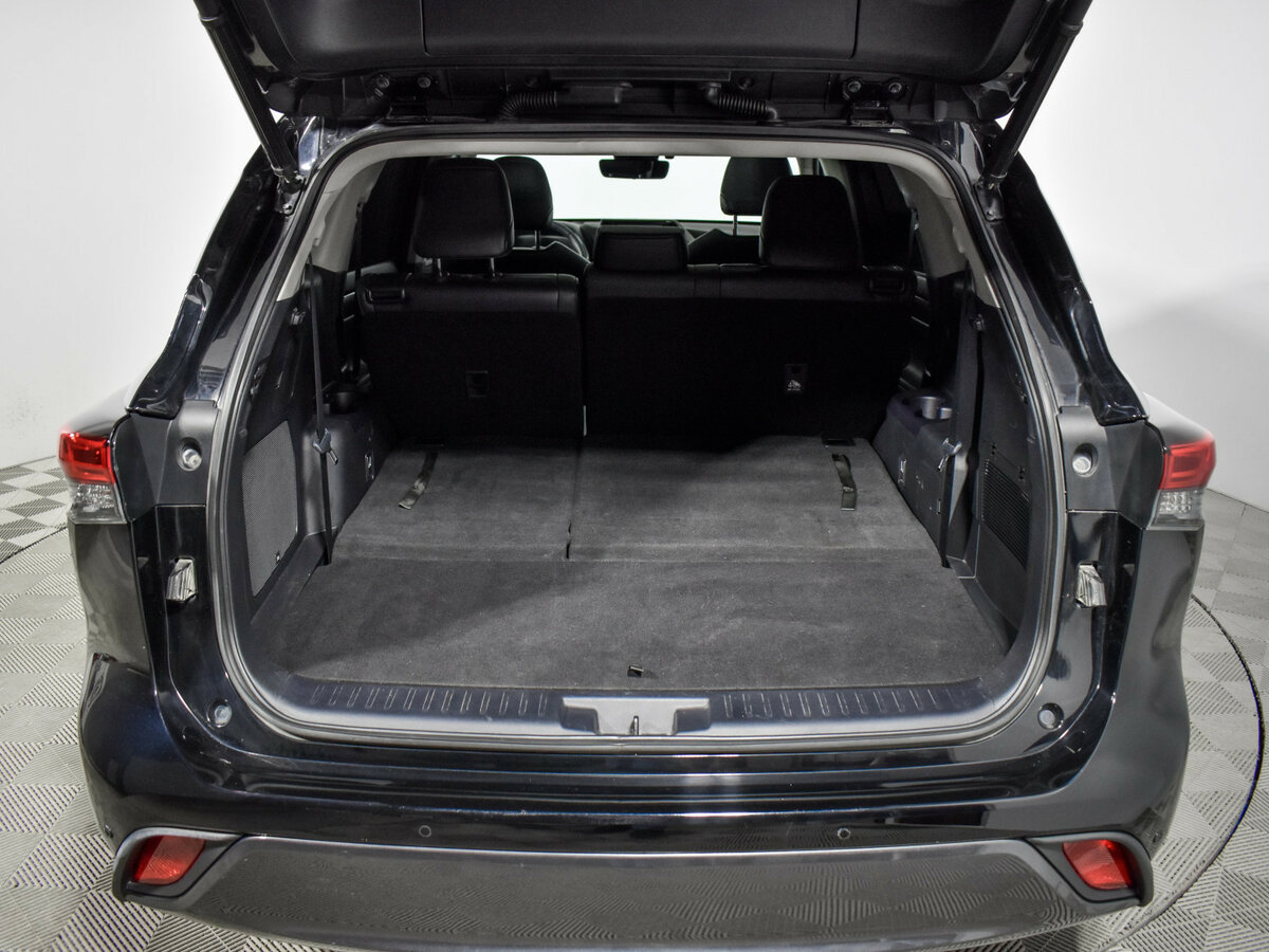 Купить Toyota Highlander IV (U70), 2021, 74 028 км, фото №20
