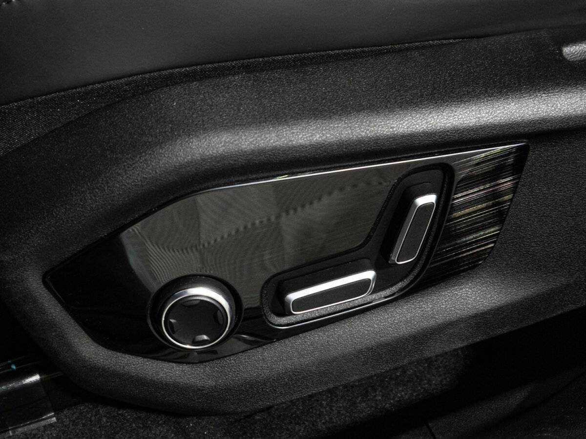 Купить Geely Monjaro, 2024, 20 631 км, фото №17