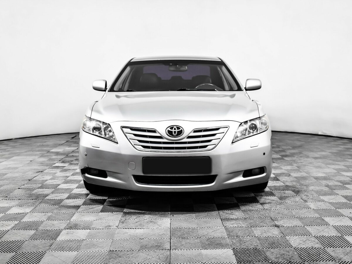 Купить Toyota Camry VI (XV40), 2008, 271 344 км, фото №2