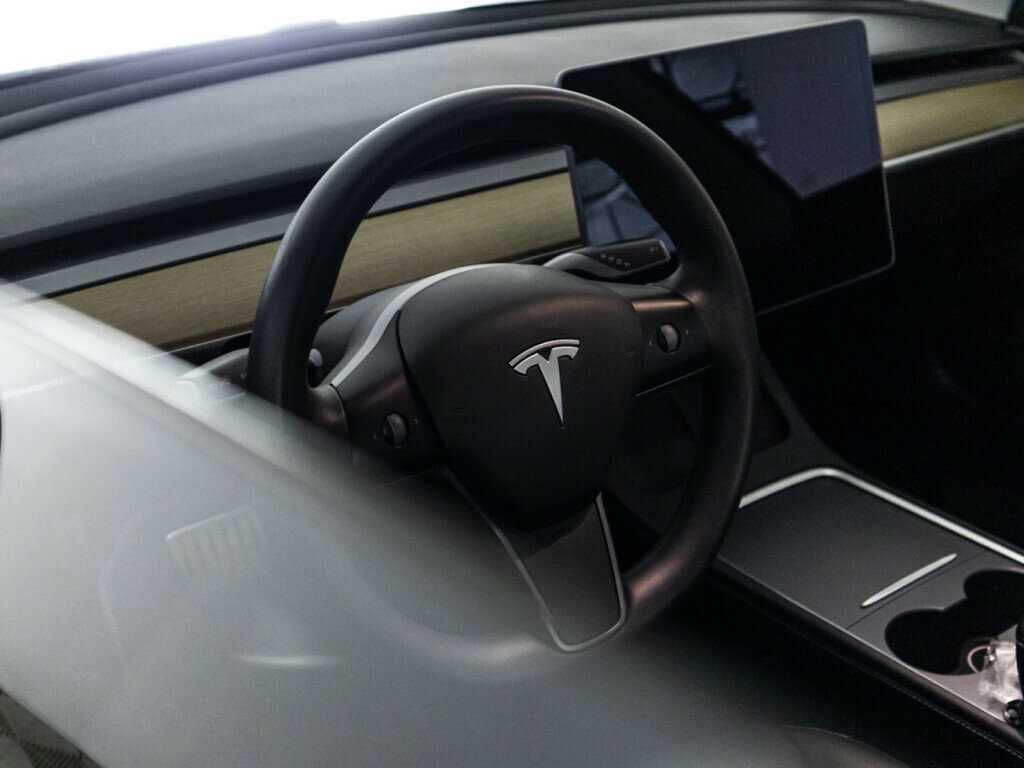 Купить Tesla Model 3 Performance, 2020, 51 010 км, фото №29
