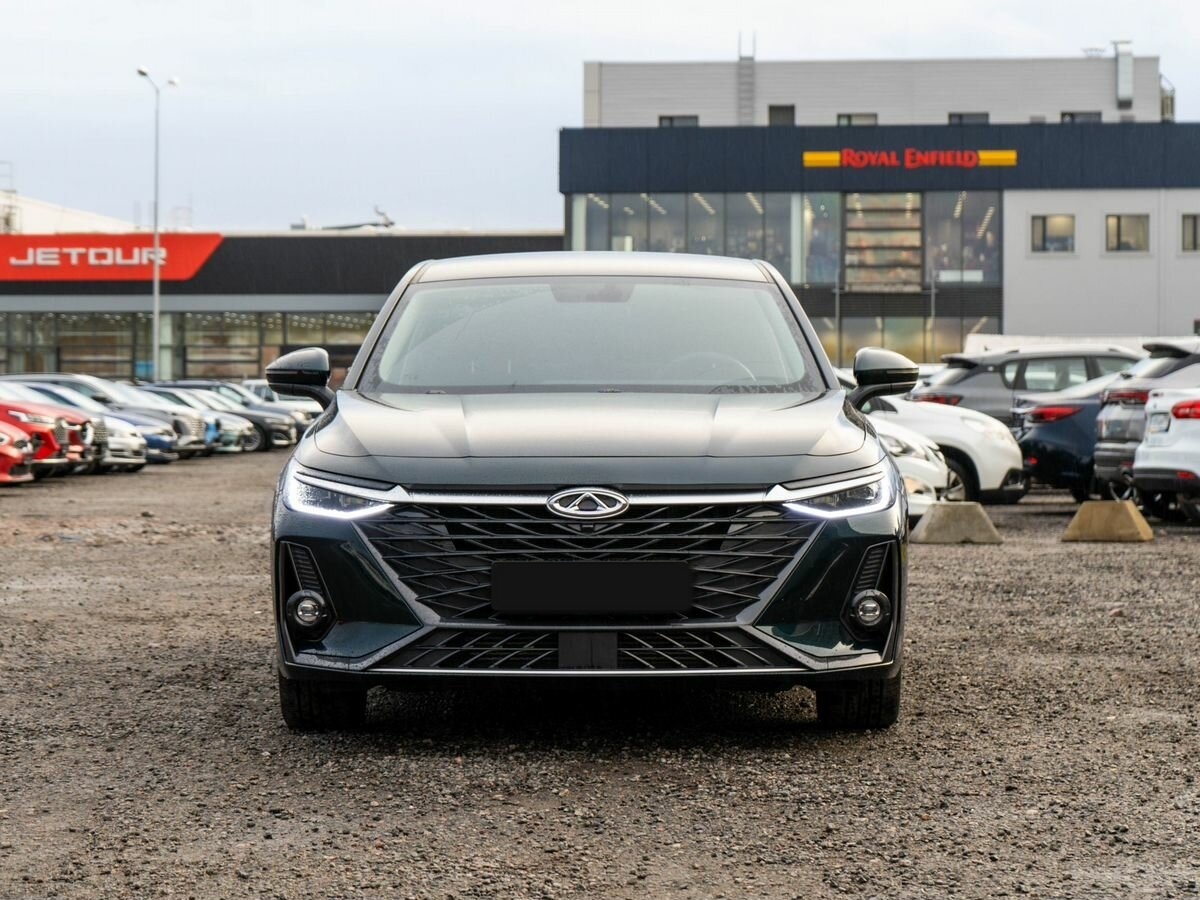 Купить Chery Arrizo 8, 2024, 7 000 км, фото №2