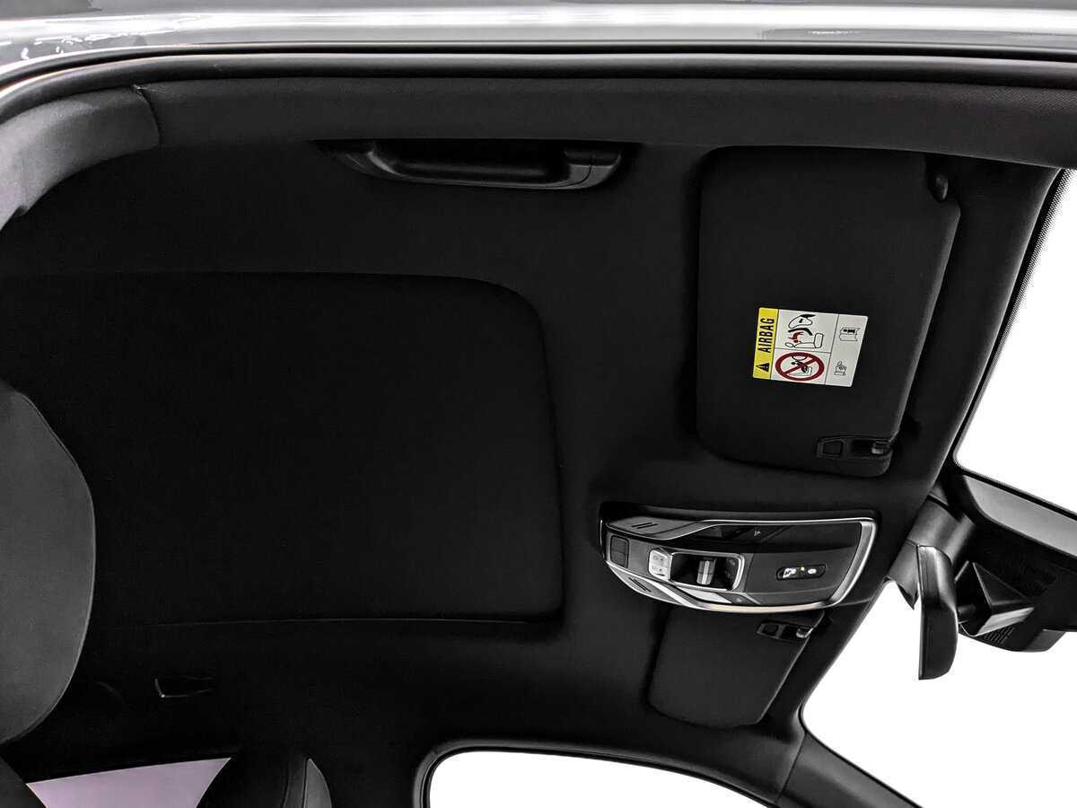 Купить Geely Tugella, 2023, 27 426 км, фото №23