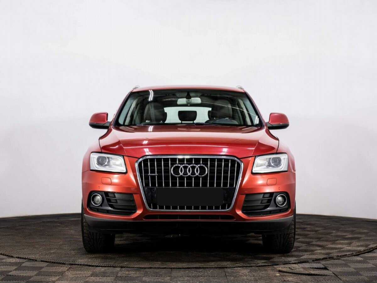 Купить Audi Q5, 2013, 232 000 км, фото №2