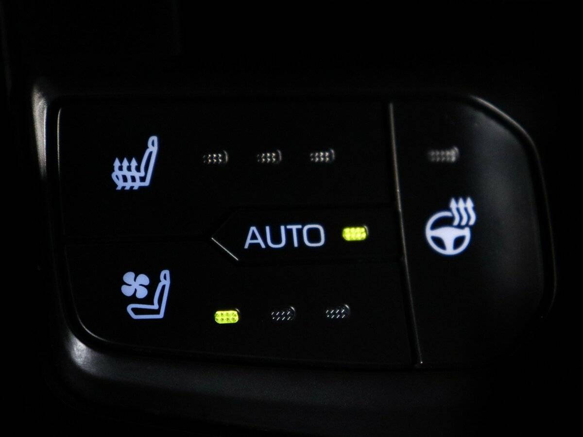 Купить Toyota Land Cruiser, 2021, 122 428 км, фото №28