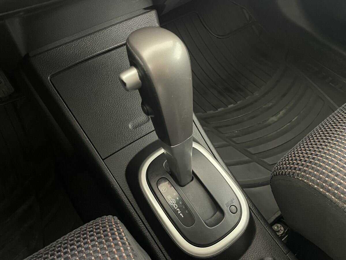 Купить Nissan Tiida, 2013, 180 000 км, фото №13