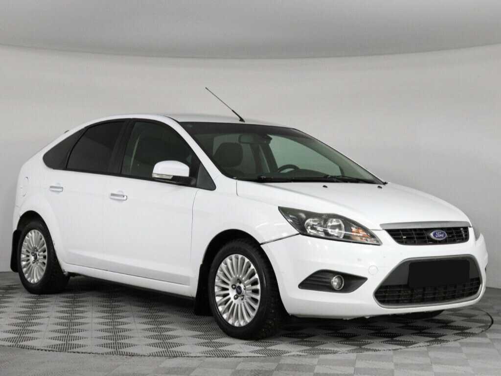 Купить Ford Focus, 2010, 145 492 км, фото №2