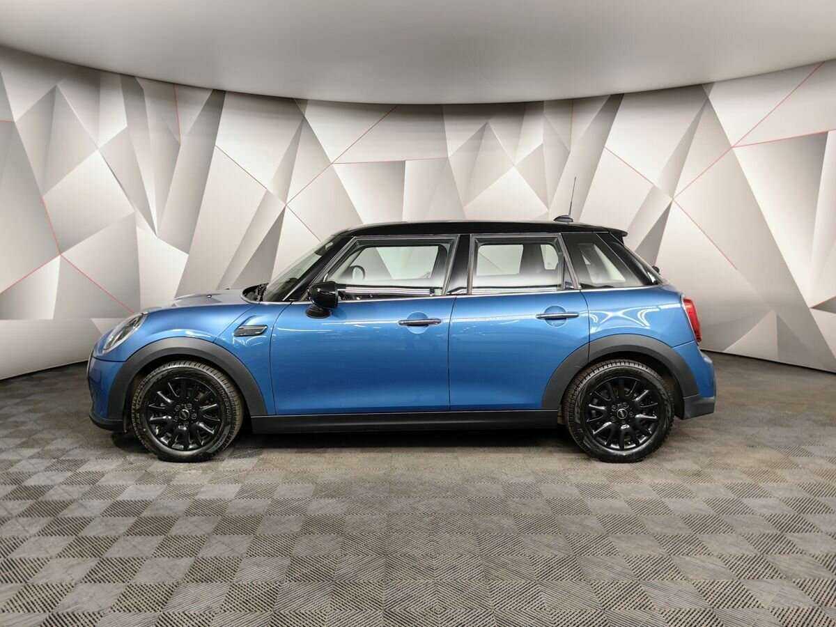 Купить Mini Hatch Cooper, 2021, 36 273 км, фото №5