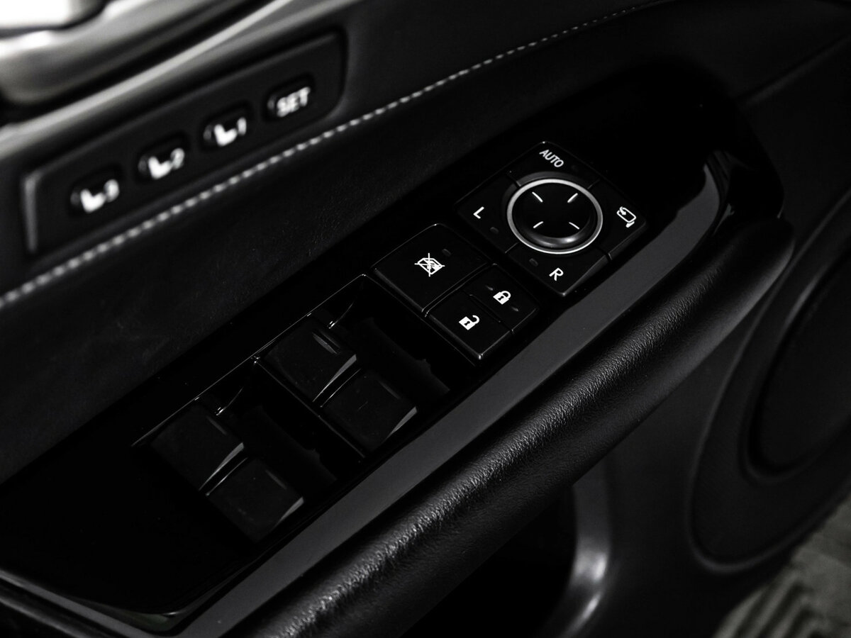 Купить Lexus GS 350 IV, 2013, 187 380 км, фото №16