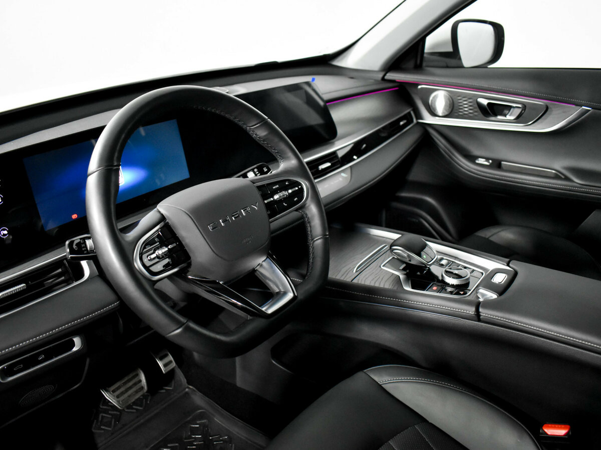 Купить Chery Tiggo 8 Pro Max I Рестайлинг, 2023, 34 350 км, фото №7