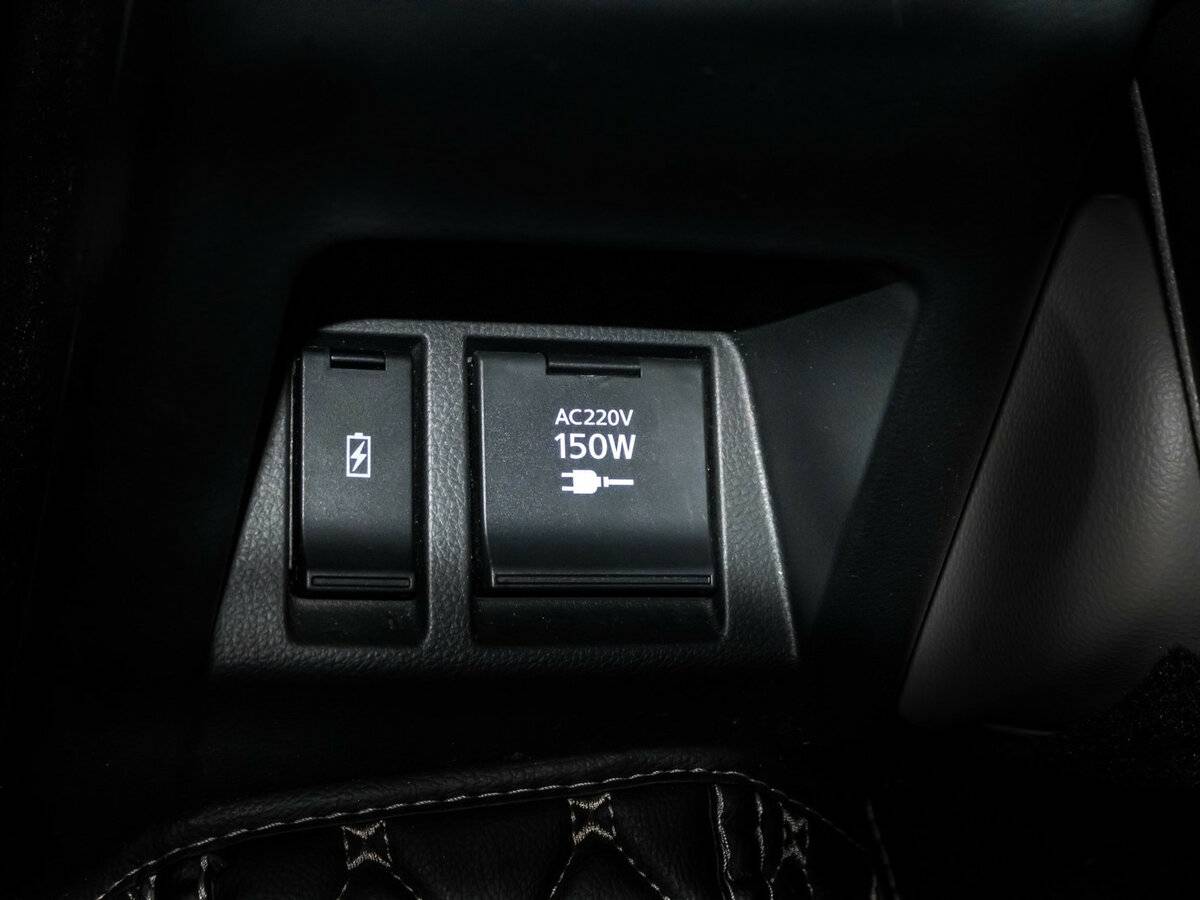 Купить Mitsubishi Pajero Sport III Рестайлинг, 2020, 13 000 км, фото №19