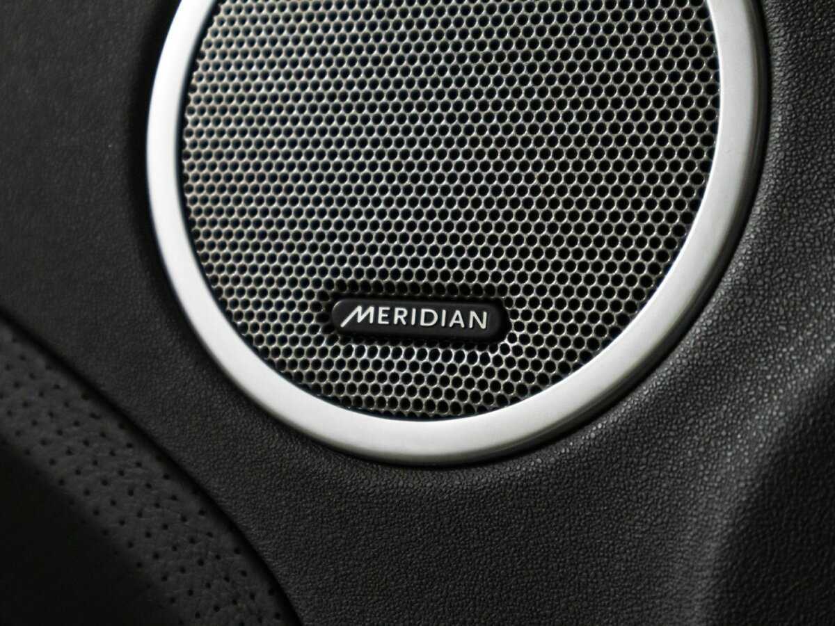 Купить Land Rover Range Rover Evoque 6-speed, 2012, 156 284 км, фото №23