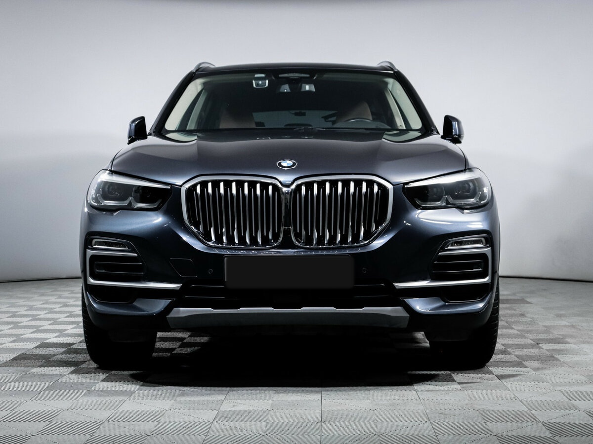 Купить BMW X5 30d IV (G05/G18), 2019, 68 965 км, фото №2