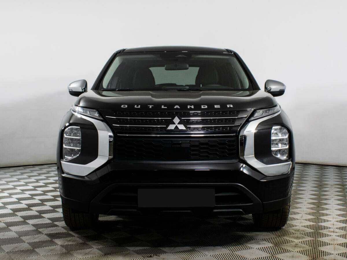 Купить Mitsubishi Outlander, 2022, 16 338 км, фото №2