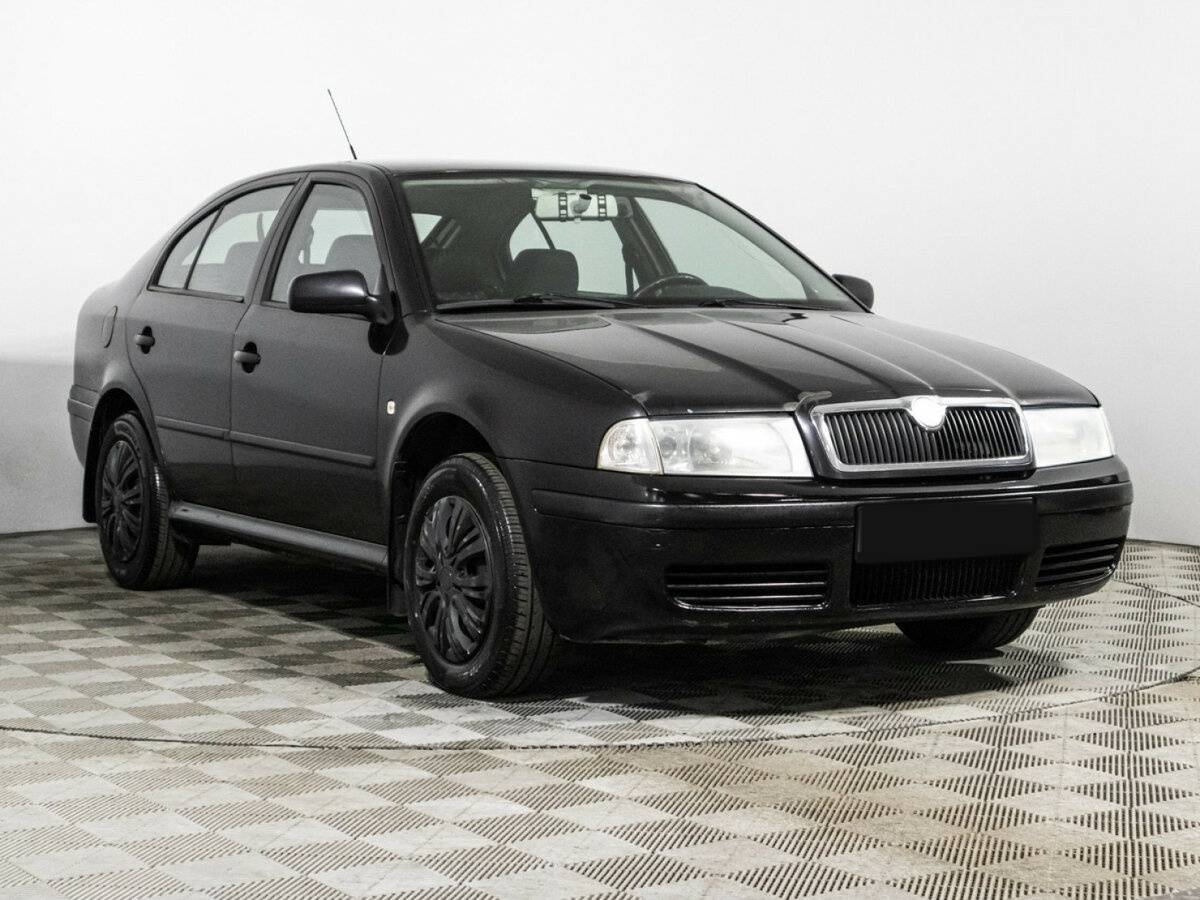 Купить Skoda Octavia, 2006, 267 095 км, фото №3