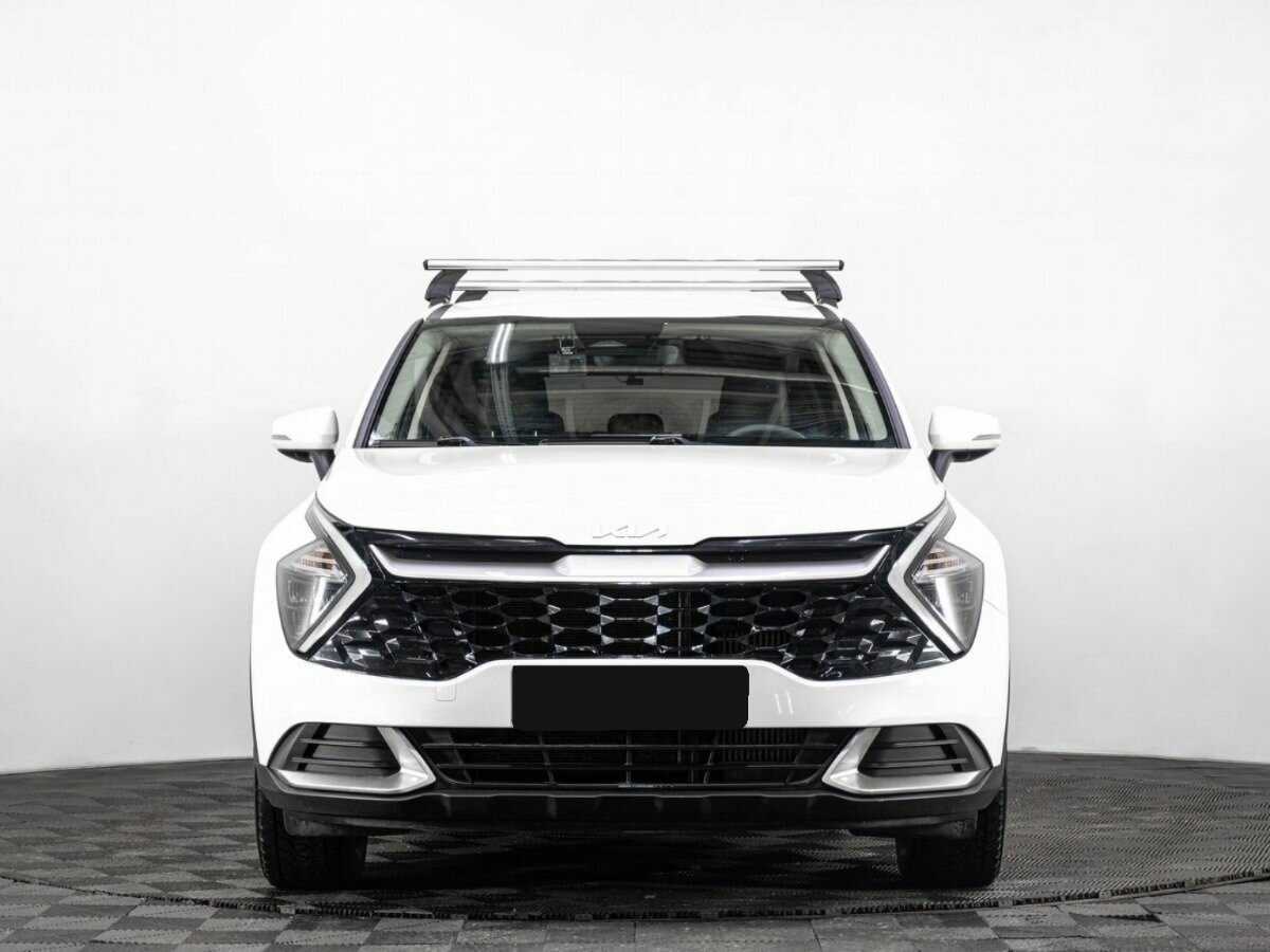 Купить Kia Sportage, 2022, 48 056 км, фото №2