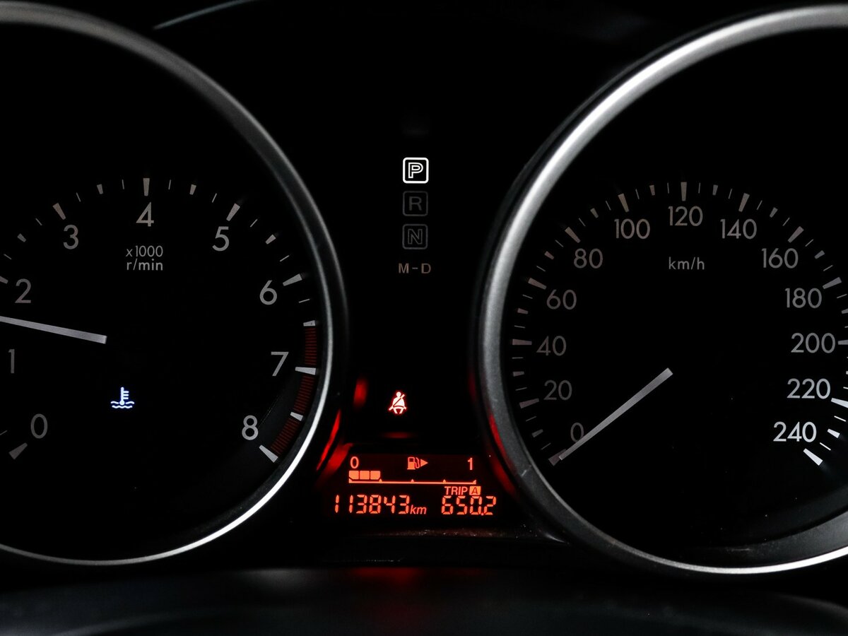 Купить Mazda 5 II (CW), 2013, 113 842 км, фото №11