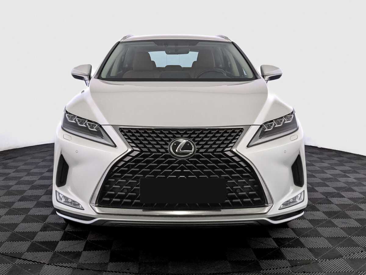 Купить Lexus RX 300, 2020, 62 801 км, фото №2