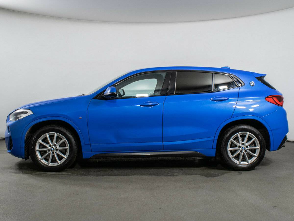 Купить BMW X2 sDrive20i I (F39), 2018, 78 000 км, фото №8