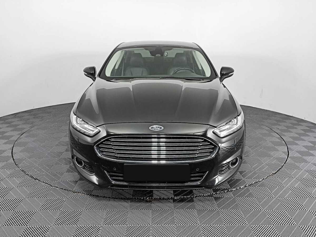 Купить Ford Mondeo, 2018, 82 152 км, фото №2